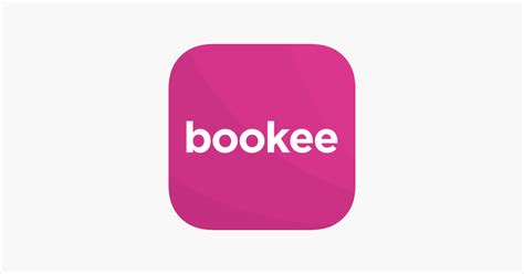 Bookee App .